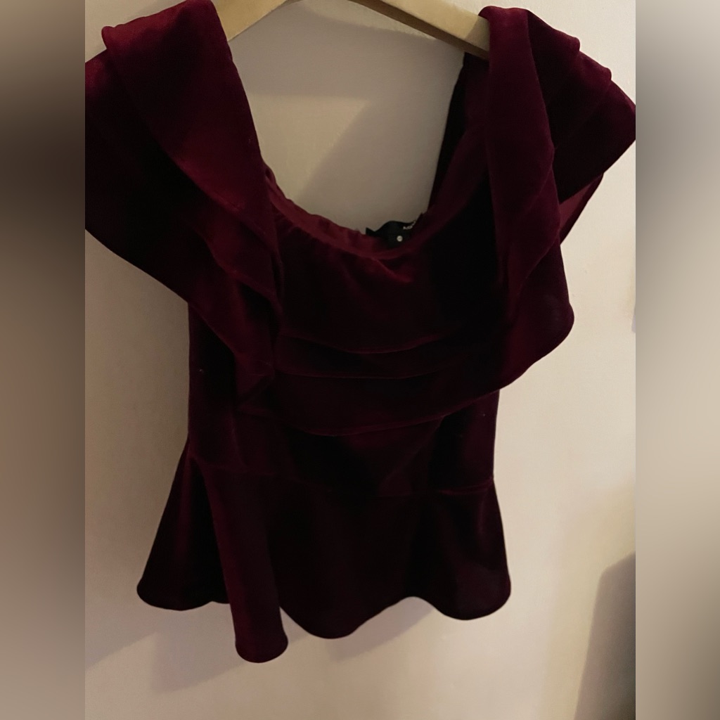Nice Top.